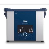 Elmasonic Select 30 ultrahangos tisztító készülék fűtéssel, 2,7 l össztérf., kosár teherbírás 1 kg 