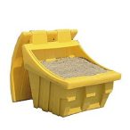 Tároló edény 50 l, 590x540x500 mm