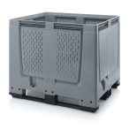 MBO 1210K szellőzőréses bigbox 1200x1000x1000 mm 900 L