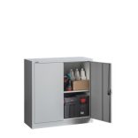 MB Nagyteherbírású szerszámszekrény 1 polccal (STRONG 1000/1000 B)