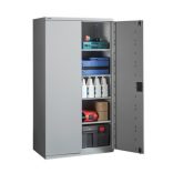 MB Extra 625 mm mélységű műhelyszekrény