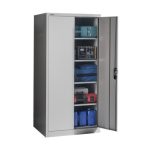 MB Extra 800 mm mélységű műhelyszekrény (DEEP 800)