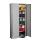 MB Tároló szekrény 800x400x1800 mm