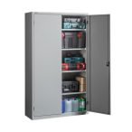 MB Extra széles műhelyszekrény  ( MAXXX 1200! )