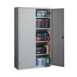 MB Extra széles műhelyszekrény  ( MAXXX 1200! )